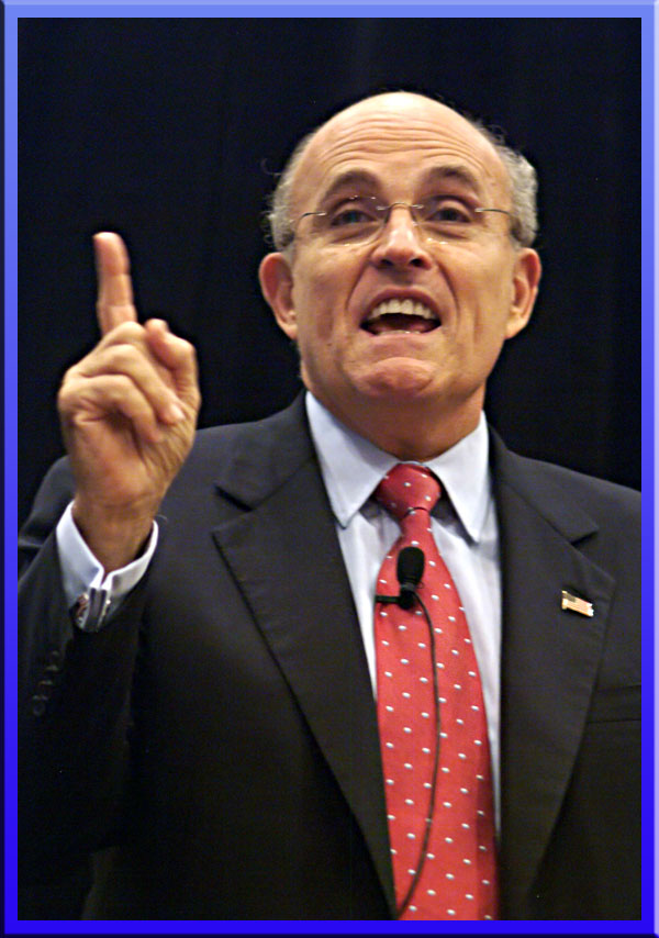 Photos of Rudy Giuliani